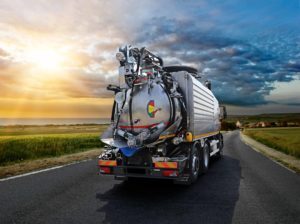 Ditta Spurghi Pozzi Neri Cacciatori