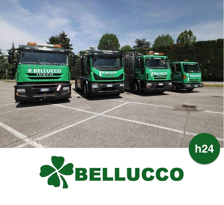 Autospurgo Rovigo e Provincia