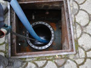 Bonifiche e smaltimento