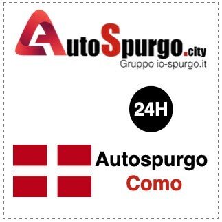 Autospurgo Como