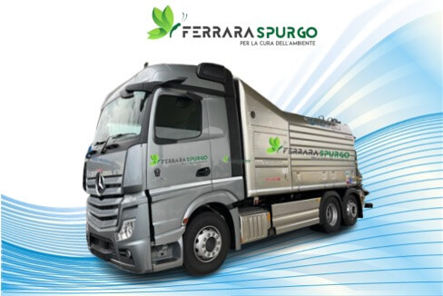 Ferrara Spurgo