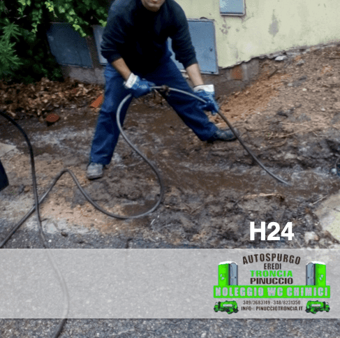 Spurgo Pinuccio Troncia Cagliari e Provincia