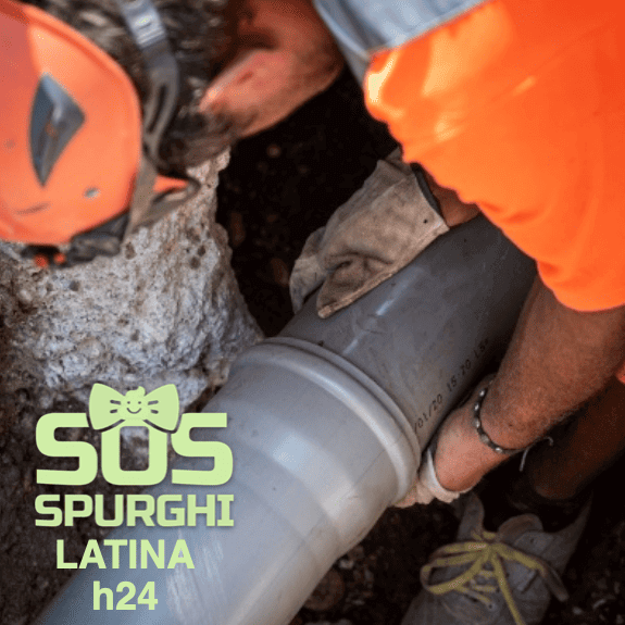 Autospurgo Terracina